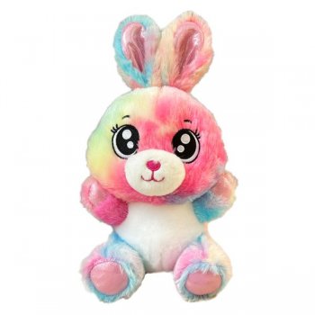 PELUCIA AMIGOS DO CORACAO BABY COLOR SORTIDOS