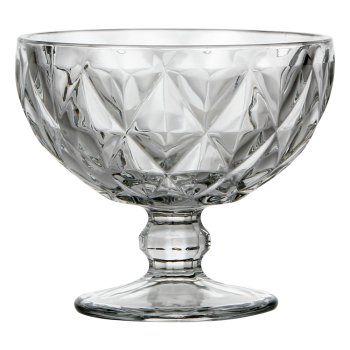 88002-TAÇA COQUETEL DIAMOND 310ML 6PCS