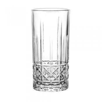 88086-JG COPOS CLEAR ONIX 360ML 6PÇS