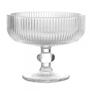 88209- TAÇA P/SORVETE VERSALH 310ML 6PÇS