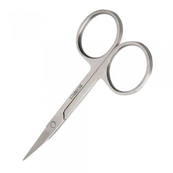 7858-TESOURA DE UNHAS