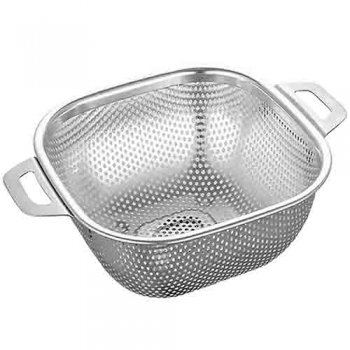 9214-ESCORREDOR MULTIUSO C/ALÇA 24CM