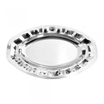 9724- BANDEJA OVAL 50CM
