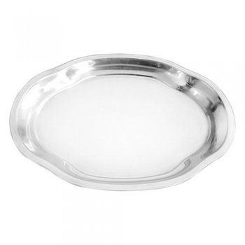 9746- BAIXAELA OVAL CLASSIC 45CM