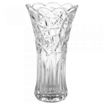 88277- VASO DECORATIVO SHINE 12X23CM