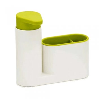 8989-DISPENSER DE DETERGENTE P C/SUPORTE