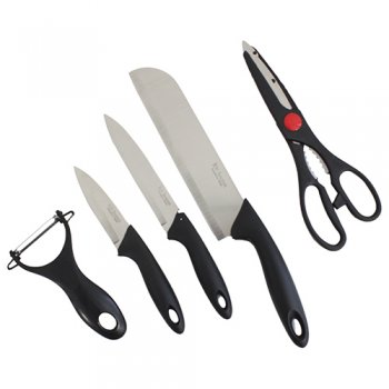 9435-KIT COZINHA 5 PCS MULTIFUNCIONAL