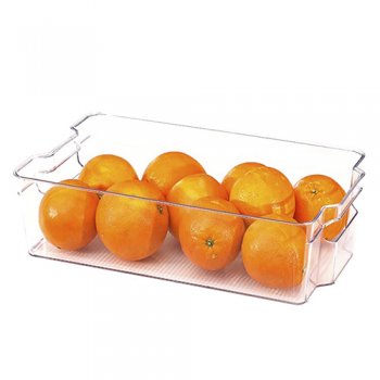 9603-ORGANIZADOR DE GELADEIRA 38X22X8,8C