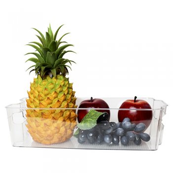 9604-ORGANIZADOR DE GELADEIRA 34X15X8,8C