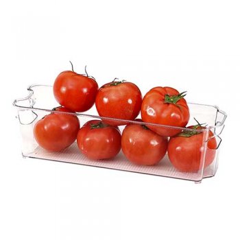 9605-ORGANIZADOR DE GELADEIRA 37X10X10