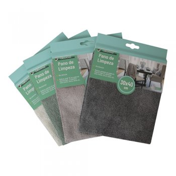 9650- PANO DE LIMPEZA 30X40CM