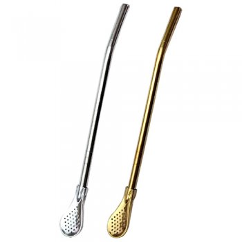 9811- CANUDOS COM FILTROS 2PÇS