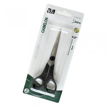 9814 - TESOURA MULTIUSO PREMIUM 5,5