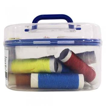 9915 - CAIXA DE COSTURA MULTIFUNCIONAL P