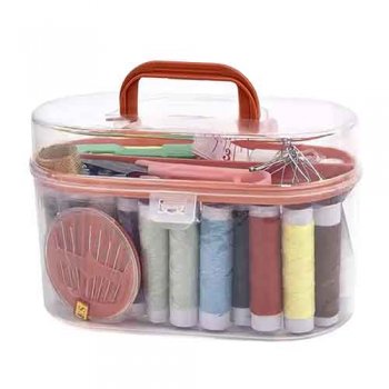 9916 - CAIXA DE COSTURA MULTIFUNCIONAL M