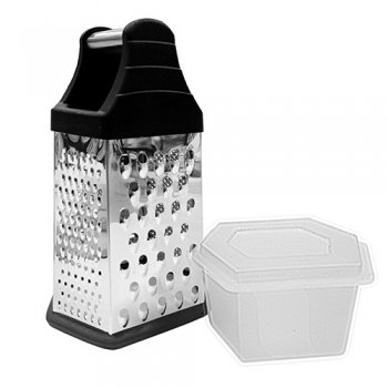 9933-RALADOR MANUAL 6 LADOS 8 POLEGADAS