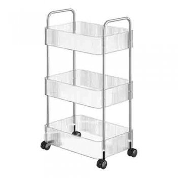 9944 - ORGANIZADOR C/ RODINHAS 3 PRAT