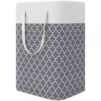 9996-CESTA ORGANIZADORA C/ALÇAS 40X30X60