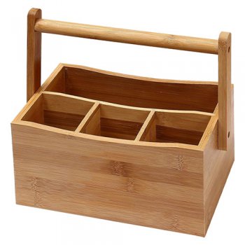 10002-PORTA UTENSILIOS C/ALÇA