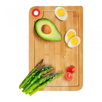 10015-TÁBUA DE CORTE RETANGULAR 28X28X1