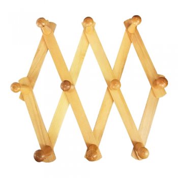 10020-CABIDEIRO SANFONADO 45CM