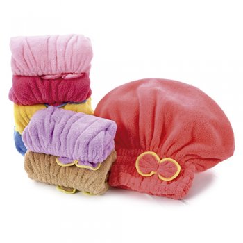 10061 - TOUCA P/ SECAR CABELO COLOR