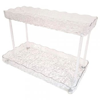 10132- PRATELEIRA ORGANIZADORA