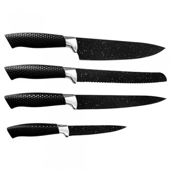 10192-CJ DE FACAS MONTE CARLO 4PÇS