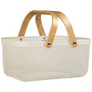 10270-CESTO ORGANIZADOR RETANGULAR