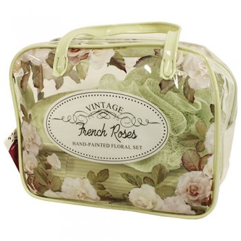 10299-KIT BANHO NECESSAIRE COLOR