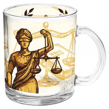 88407-CANECA PROFISSÕES DIREITO 330ML