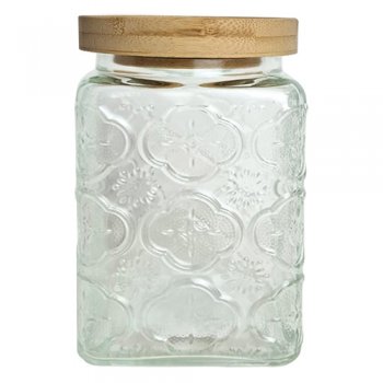 88428- POTE P/CONDIMENTOS C TAMPA 850ML