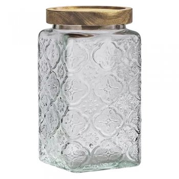 88429-POTE P/CONDIMENTOS C TAMPA 1100ML