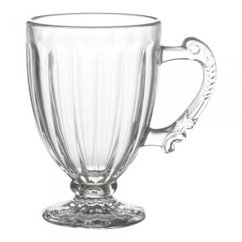 88515- JG CANECAS ROMA 190ML 6PÇS