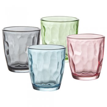 88562- CJ DE COPOS STONE 6PÇS 230ML