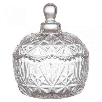 88565- POTICHE ROYAL 1PÇ