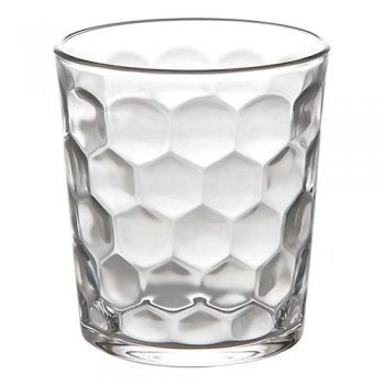 88590-COPO HONEY 6PÇS 360ML