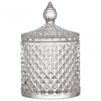 88597- POTICHE SHINY