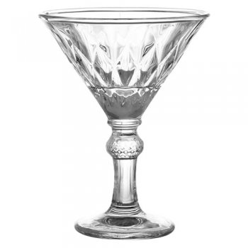 88603-JG DE TAÇAS VENEZA 6 PÇS