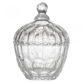 88624- POTICHE BARILOCHE 11X14CM