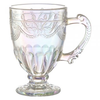 88652-JG CANECAS MILÃO RAINBOW 190ML 6PÇ