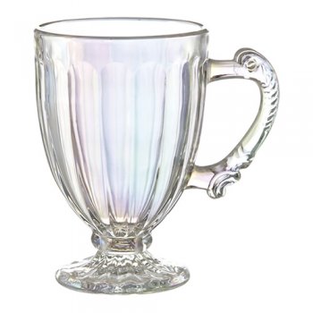 88653-JG CANECAS ROMA RAINBOW 190ML 6PÇS