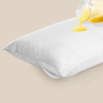 Protetor de Travesseiro Impermiável