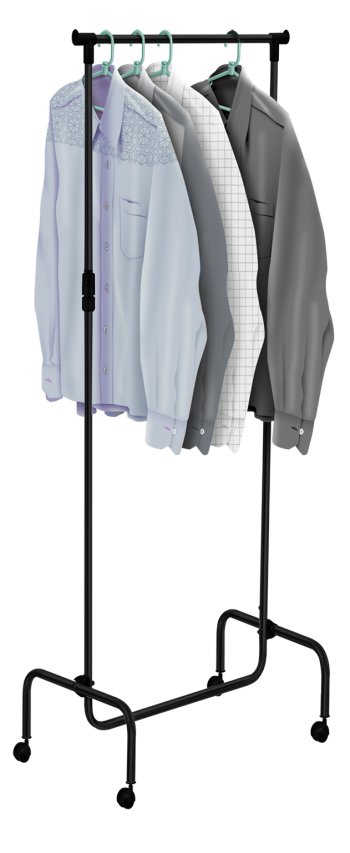 Arara  Standart Black