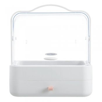 8953- CAIXA ORGANIZADORA DE COSMÉTICOS