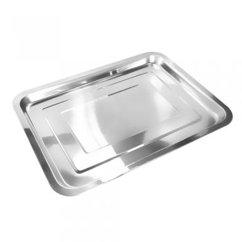 3104-5040- BANDEJA RETANGULAR 50X40CM