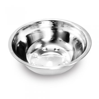 3109-20- TIGELA REDONDA 20CM