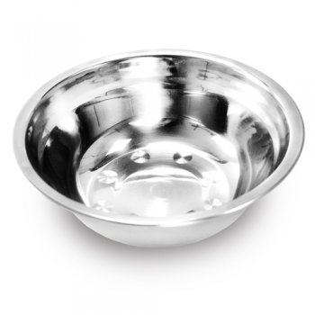 3109-22- TIGELA REDONDA 22CM