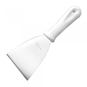 5989-ESPATULA RETA P  (PROFISSIONAL)