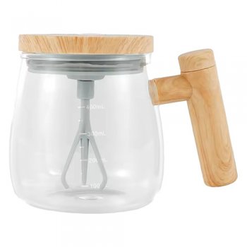 10146-CANECA ELÉTRICA MISTURADOR USB